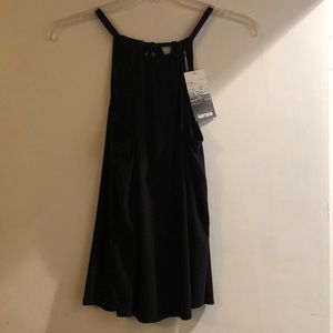 *KENSIE* BLACK TOP